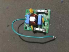WB27X11108 GE Microwave Board - Control