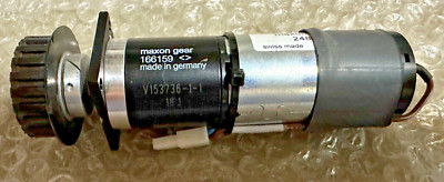 Maxon A-Max DC Motor - 248545 w/6 month Warranty