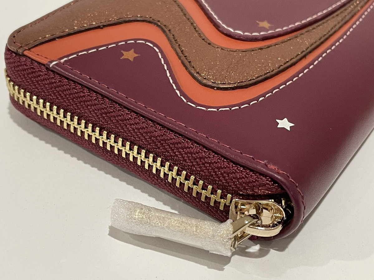 RADLEY LONDON Creative Leather Large Zip Around Wallet