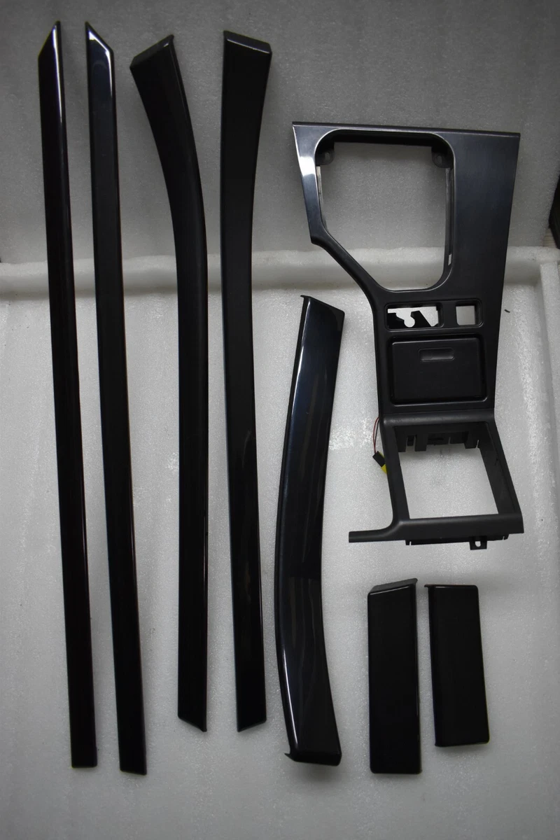Bmw e39 interior on sale parts