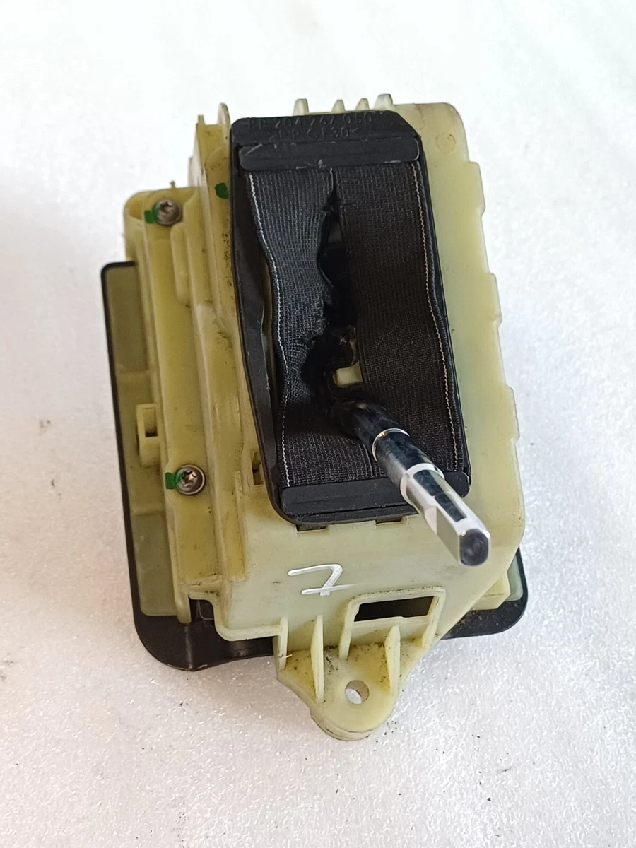 K35-7* Mercedes-Benz W212 S212 Schaltkulisse Schalthebel  