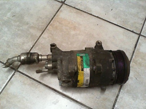 Kompressor Klimaanlage Mini (bmw) Mini Cooper R50 / R53