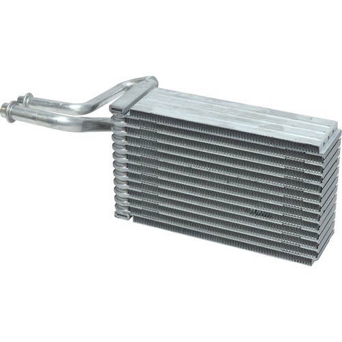 A/C Evaporator Core Rear UAC For 2012-2014 Dodge Grand Caravan - Picture 2 of 4