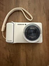 Samsung Galaxy EK-GC110 16.3MP Camera - White