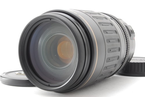 [Near MINT] Canon EF 100-300mm f4.5-5.6 USM AF Zoom Lens From JAPAN