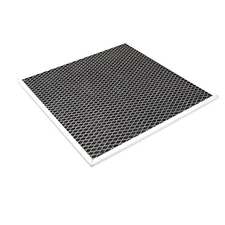 Fbd Air Filter, 563, W/ Al Grd 20-2008-0020 - Genuine OEM Replacement Part