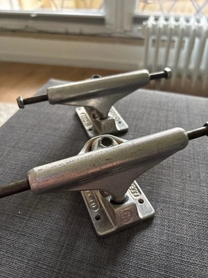 Independent Trucks 129 Polished Stage 11