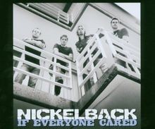 If Everyone Cared von Nickelback | CD | Zustand sehr gut