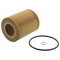 Febi Bilstein 26686 ÖLfilter FüR Bmw 3 E36 E46 5 E39 E60 E61 7 E38 E65-E67 X3