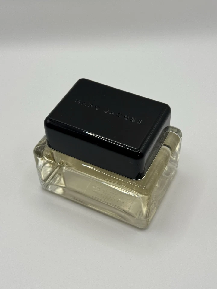 Marc Jacobs 男士剃须后 4.2 盎司/125 毫升 Apres Rasage 男式古龙水全色 — 第 2/4 张图片