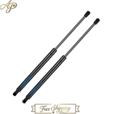 SPD--5200-60 17 Inch 60Lb Gas Struts - Perfect for Leer Topper & Truck Caps