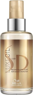 Wella SP Luxe Oil 100 ml