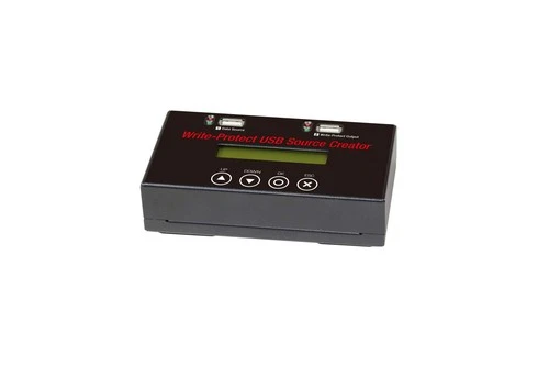 Portable USB Copier WP200D