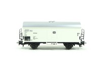 MäRklin H0 Modellbahn GüTerwagen Modelleisenbahn KüHlwagen Weiß Db 4415 Neu Ovp