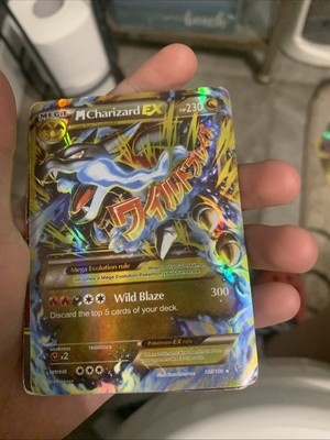 Charizard GX SV49/SV94 | eBay