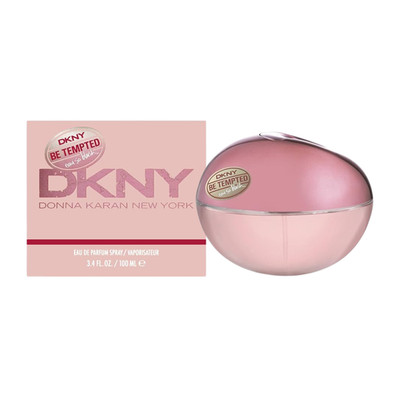 DKNY  Be Tempted Eau So Blush by Donna Karan 3.4 oz/100 ml EDP Spray for Women