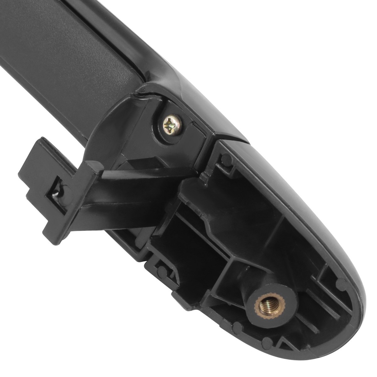 For 09-16 Mazda 2/3/6/CX-5 Front Right Side Outer Door Handle w