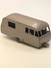MATCHBOX LESNEY 23c Bluebird Dauphine Caravan GPW vintage diecast toy car