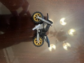 LEGO City - High Speed Police Chase (60042), Complete Set, No Box