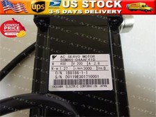 SGMAH-04AAF41D New Yaskawa Servo Motor IN STOK ship by UPS