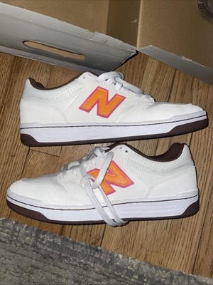 New Balance 440 Dunkin Donuts Numeric
