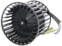 Valeo 884524 InnenraumgebläSe GebläSemotor GebläSe LüFtermotor FüR Opel