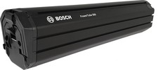 Batterie Bosch PowerTube 500 Wh verticale - Stock spécial