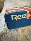 Vintage Reebok Children’s Shoe Box JR. BB4600 HT Hi-Top BOX ONLY RARE — photo 3