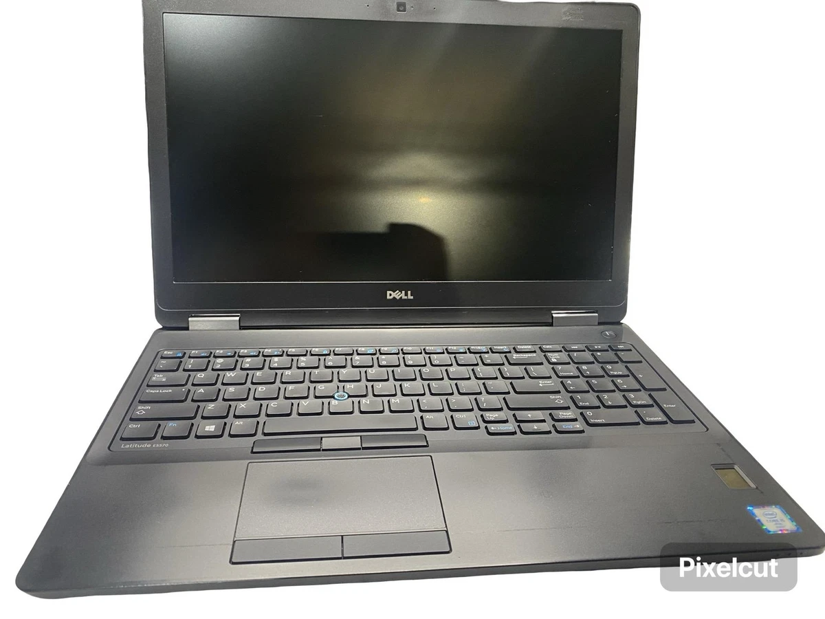 8GB Intel Core i5 6th Gen PC Laptops & Netbooks for sale | eBay