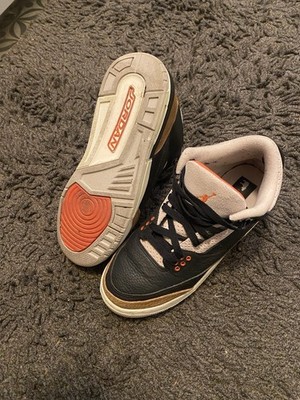Jordans And Nikes