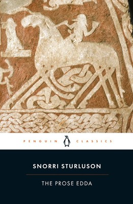 The Prose Edda | Snorri Sturluson | Englisch | Taschenbuch | 2005