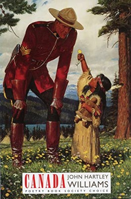 Canada by John Hartley Williams (Paperback, 1997)