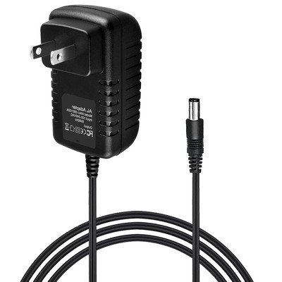 AC Adapter Charger for Evolution Robotics Mint 4200 4205 Floor Cleaner Power