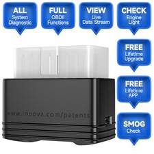 INNOVA 6000P Bluetooth OBD2 Scanner Diagnosti...