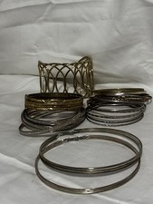 Mystery Jewelry Jar Mix Bracelet, Necklace, Earrings, Brooches