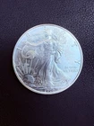 New Listing2020 American Silver Eagle 1 Oz