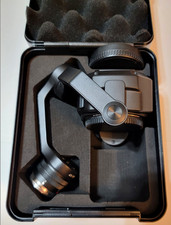DJI Zenmuse X7 Camera and 3-Axis Gimbal camera only , Excellent Condition