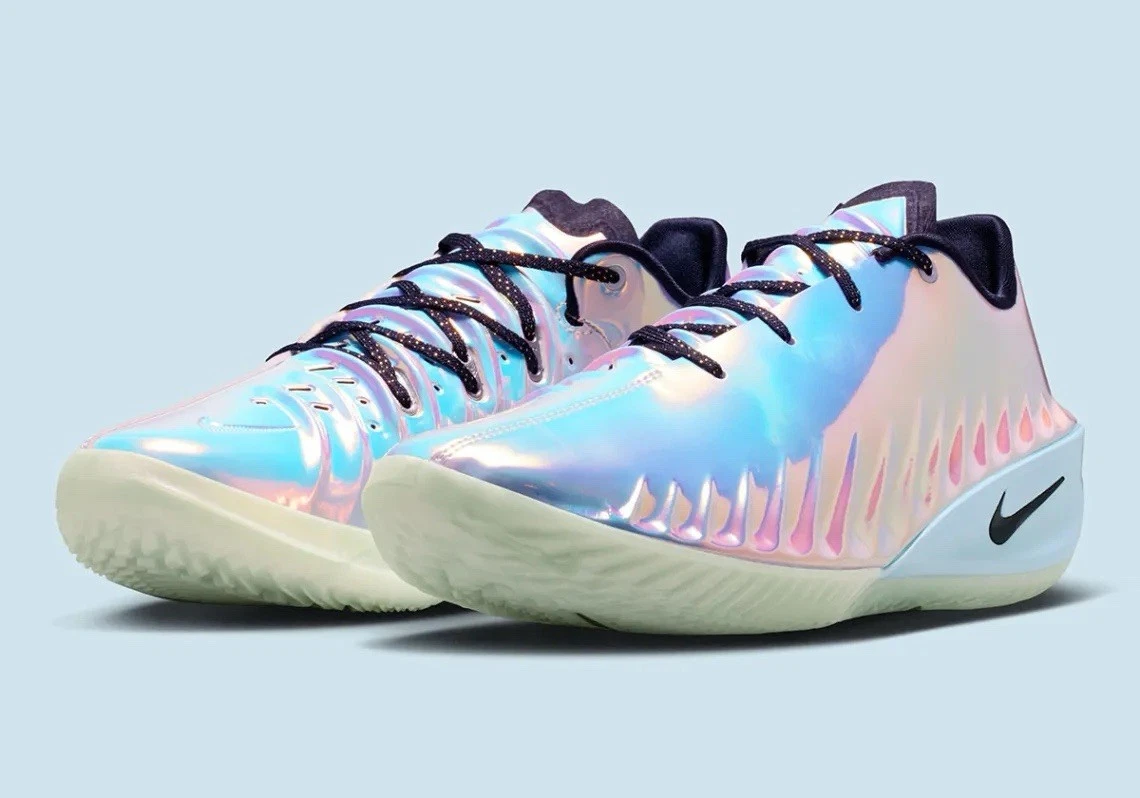 Victor Wembanyama x Nike GT Cut 4 All-Star for Sale | Authenticity