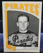 04-05 In The Game Odie Cleghorn Franchise Legends 🚨🚨🚨 Pittsburgh Pirates 