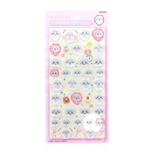 BonBon Drop Seal Sticker Chiikawa NEW Super Rare Pink