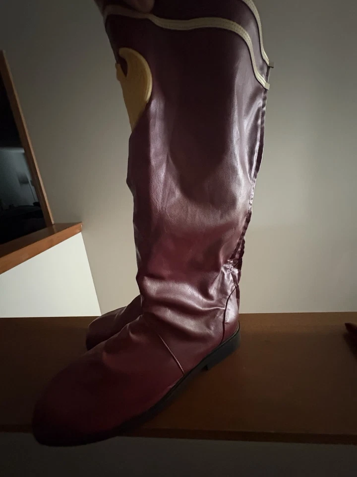 Brand new Homelander Cosplay Outfit From The Boys Season 1 - Image 3 of 4