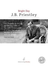 Bright Day (Rediscovering Priestley) by J B Priestley Hardback Book The Cheap