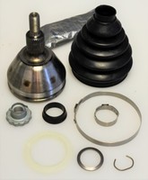 LÖBro Gelenk Gelenksatz Antriebswelle Radseitig FüR VW Polo 6R 6C Skoda
