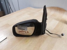 Retroviseur gauche (ou coque) Ford FIESTA