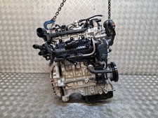 Moteur Peugeot 208