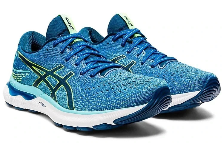 ASICS Gel-Nimbus 24 Men's US 11