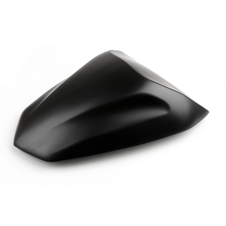 Cubierta de asiento de pasajero trasero para Kawkasaki NINJA 650 ER6F ER6N 400 MBK Foto 2 de 4