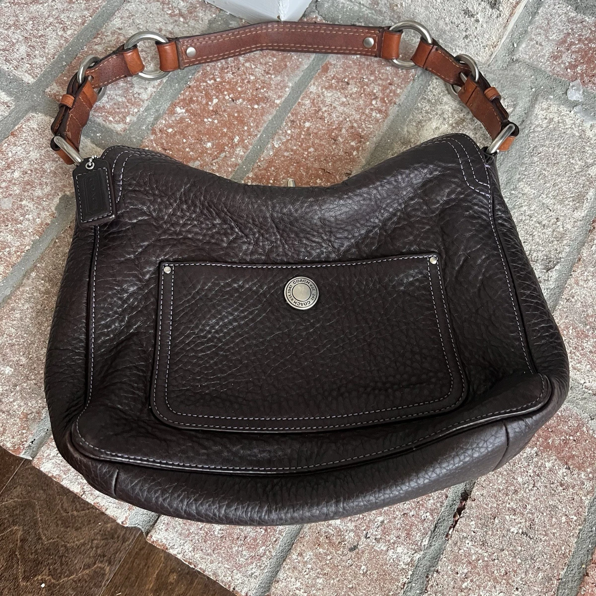 Coach Chelsea Turn Lock Women's Hobo Handbags & Bags for sale | eBay