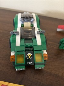 Lego The Batman Movie: 70903 & 70901 both COMPLETE