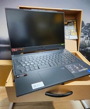 ASUS TUF Gaming F15 FX507VV Gaming Laptop RTX 4060/32GB/SSD512GB Unused